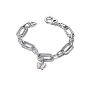 Shimmering Butterflies Set
