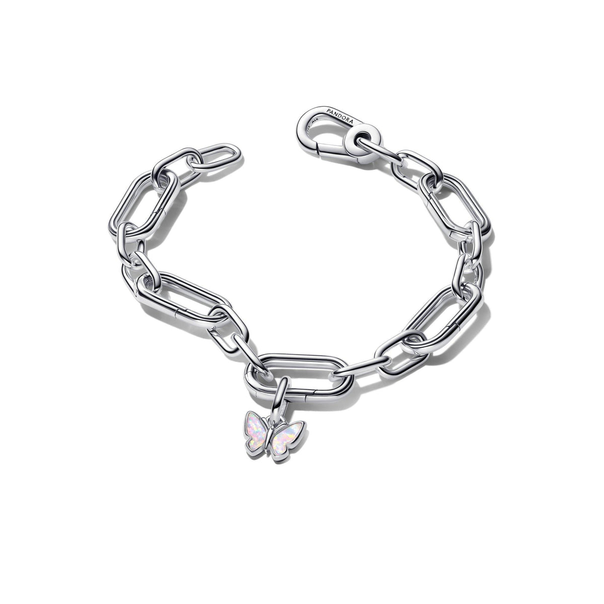 Shimmering Butterflies Set