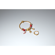 Moments Snake Chain Bracelet