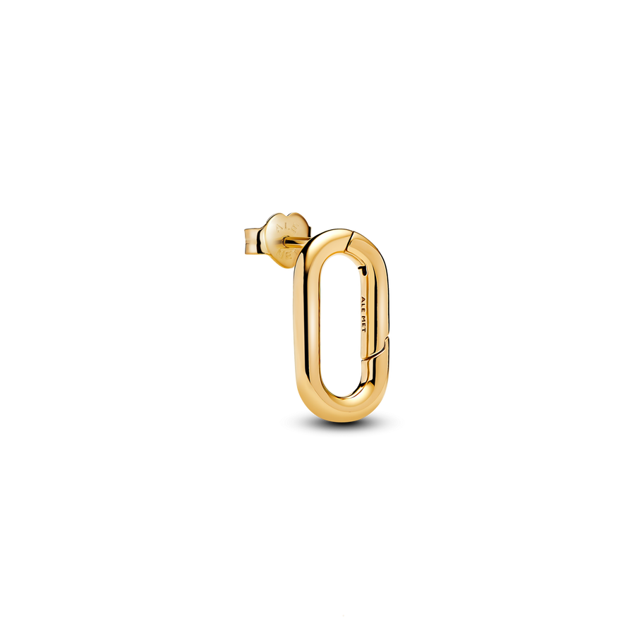 Openable Stud Earring