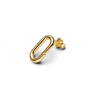 Openable Stud Earring