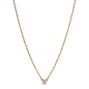 Pandora Era Lab-Grown Diamond Pendant Necklace