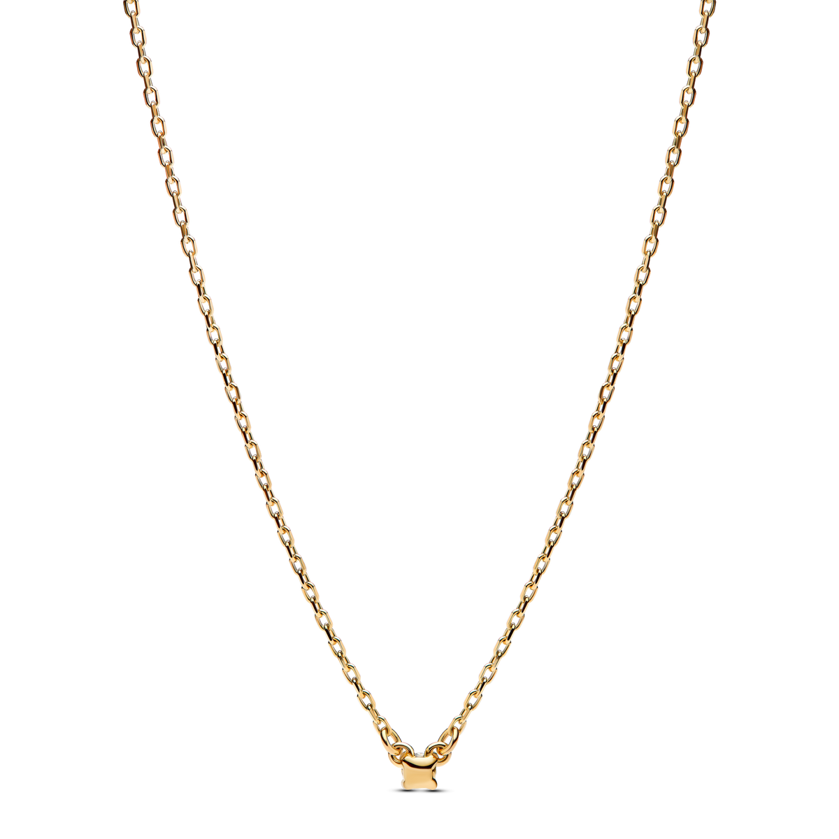 Pandora Era Lab-Grown Diamond Pendant Necklace