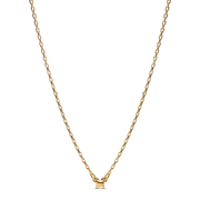Pandora Era Lab-Grown Diamond Pendant Necklace