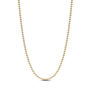 Pandora Era Bead Chain Necklace