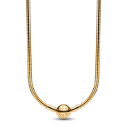 Snake Chain Necklace