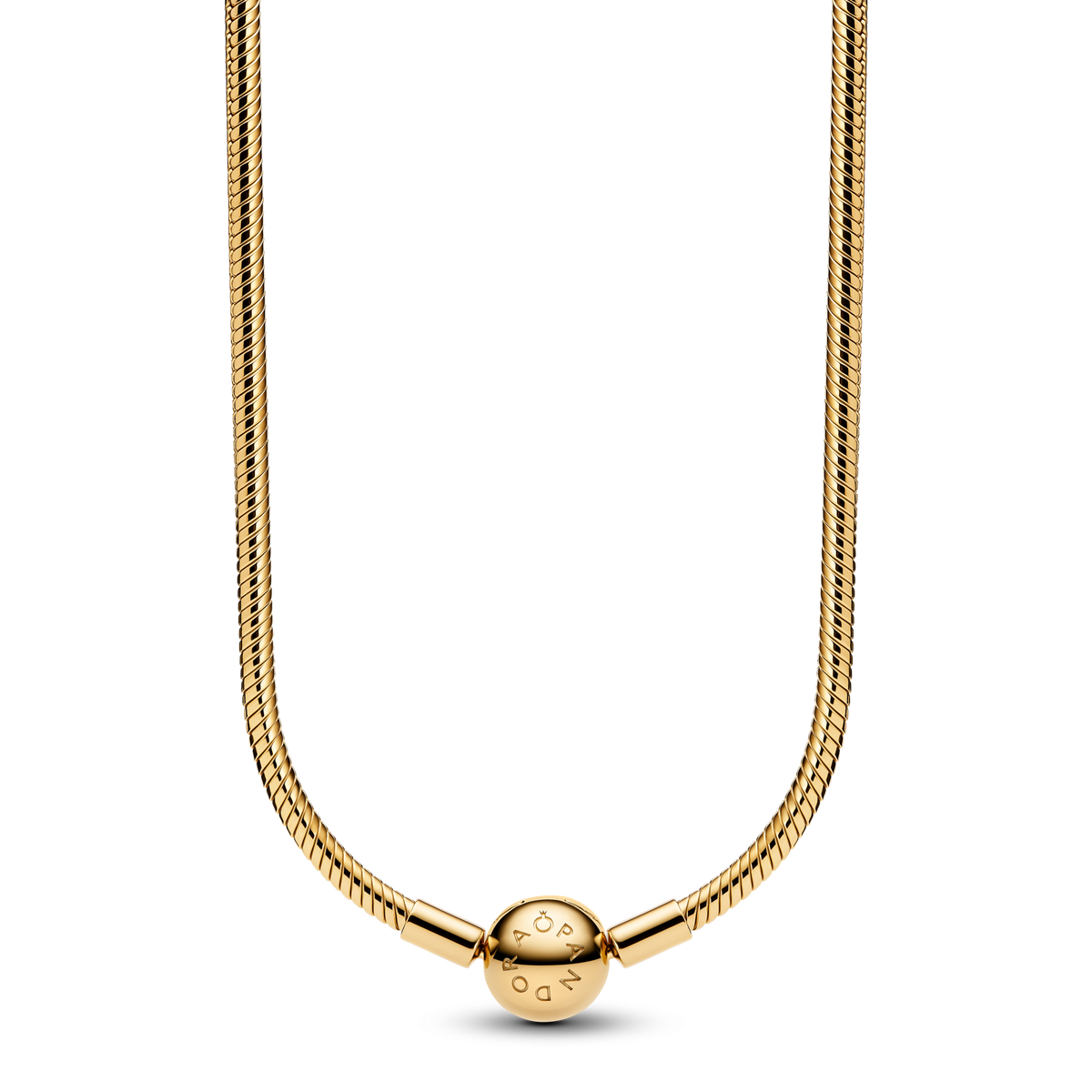 Snake Chain Necklace