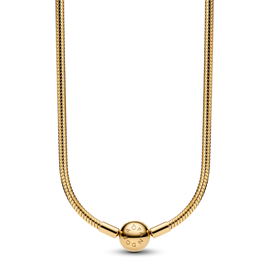 Snake Chain Necklace