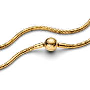 Snake Chain Necklace