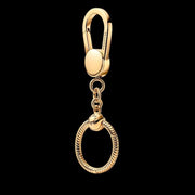 Pandora Moments Small Bag Charm Holder