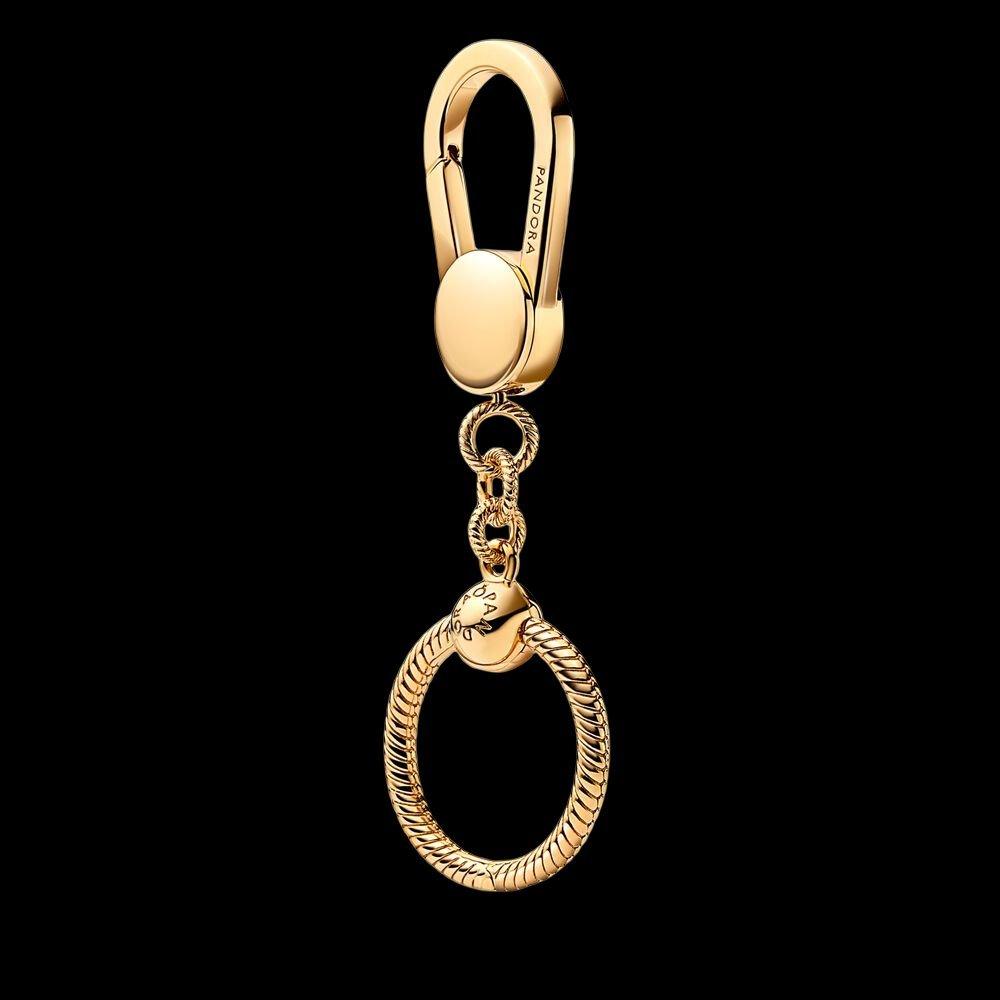 Pandora Moments Small Bag Charm Holder