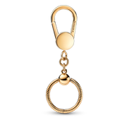 Pandora Moments Small Bag Charm Holder