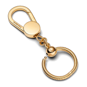 Pandora Moments Small Bag Charm Holder