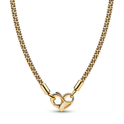 Cool Mom Charm Necklace