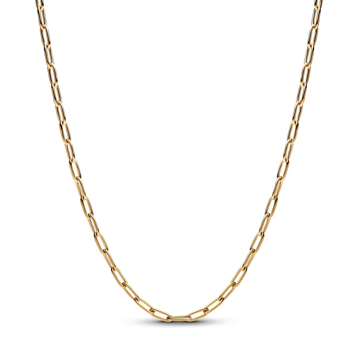 Lara’s Lock & Key Charm Necklace Set