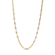 Anchor Chain Necklace