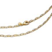 Anchor Chain Necklace