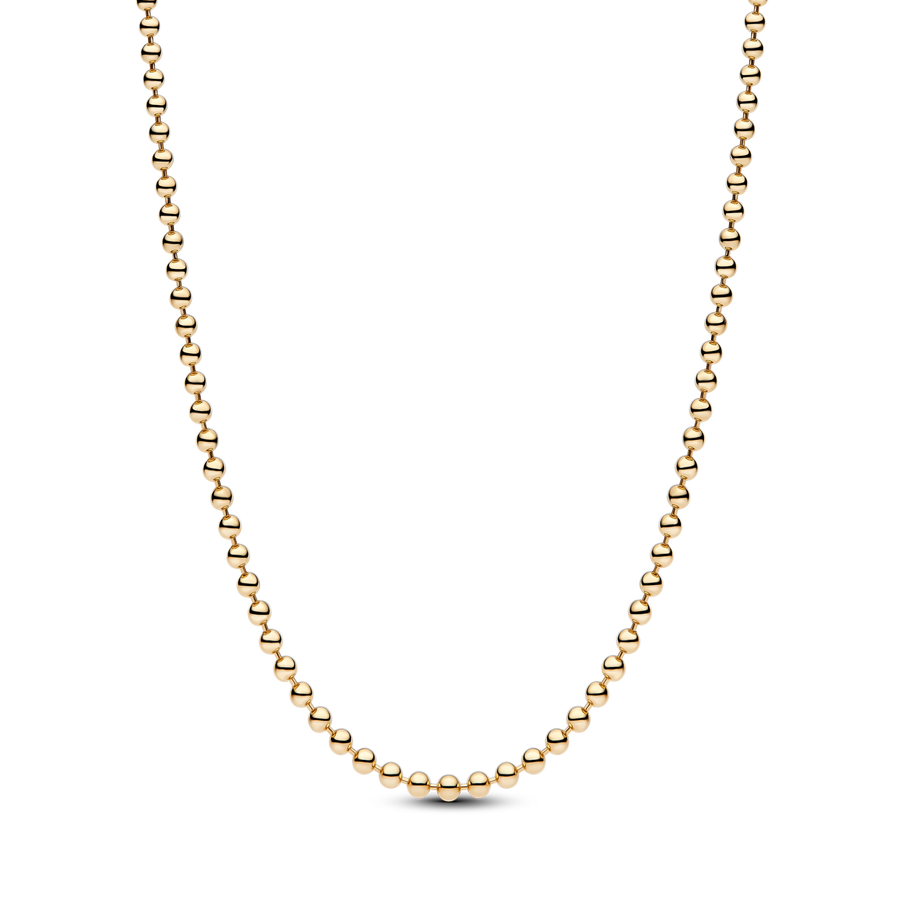 Ball Chain Necklace