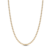 Engravable Rectangular Dog Tag Necklace