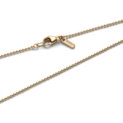 Ball Chain Necklace