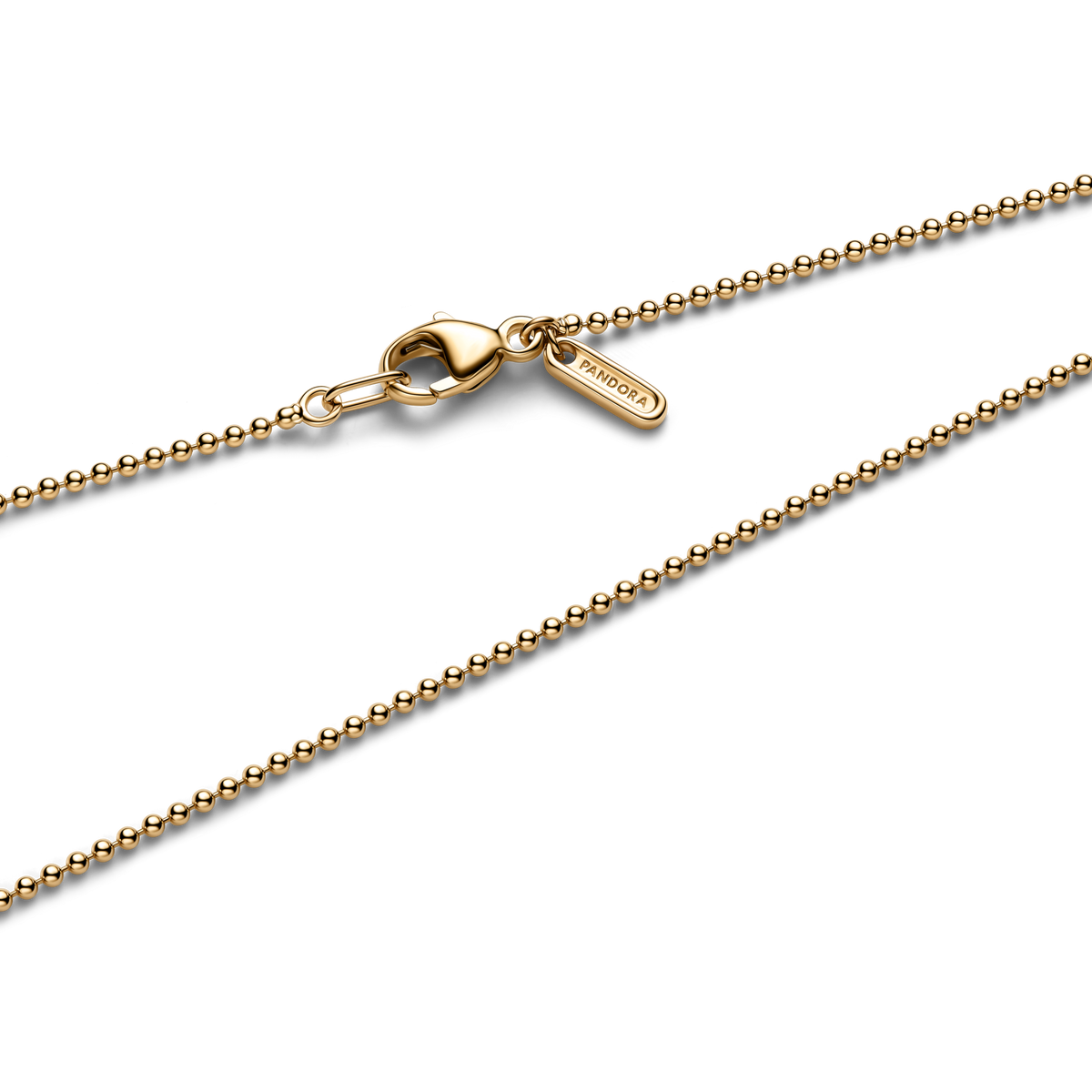 Ball Chain Necklace