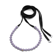 Bridgerton Herbarium & Bee Choker