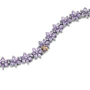 Bridgerton Herbarium & Bee Choker