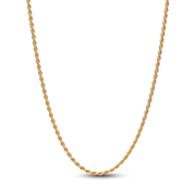 Rope Chain Necklace
