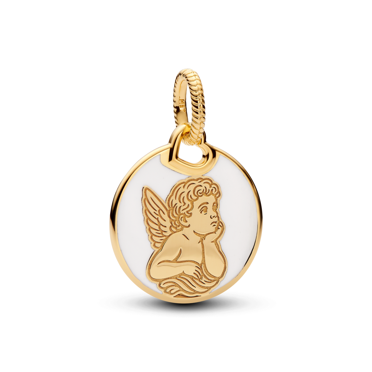 Angel Charm