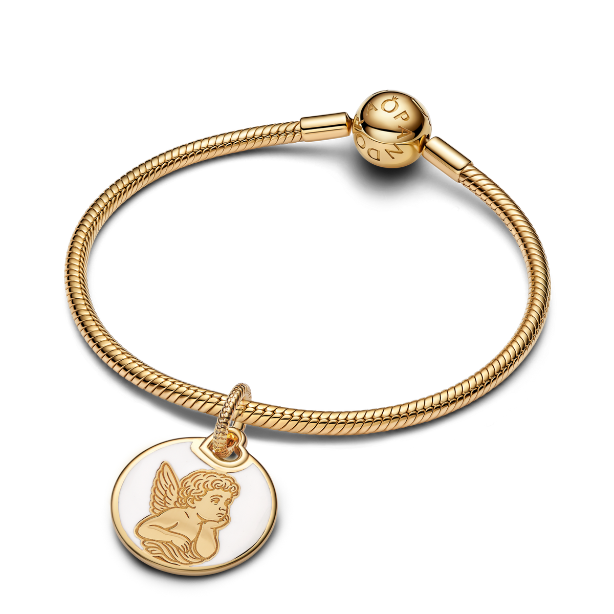 Angel Charm