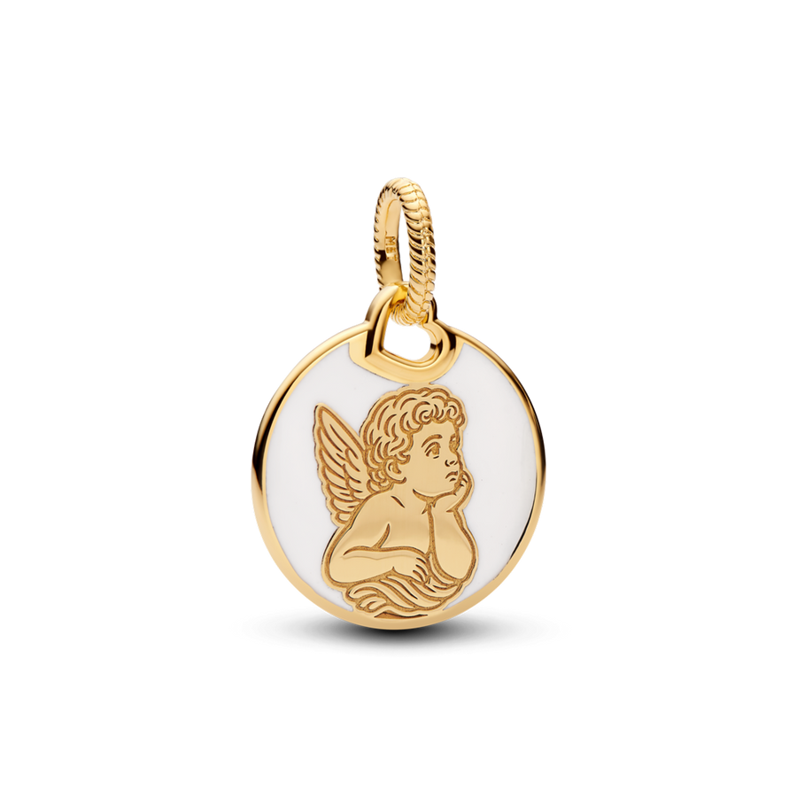 Angel Charm