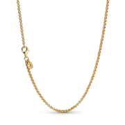 Rolo Chain Necklace