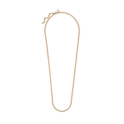 Rolo Chain Necklace