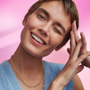 Pandora ME Small-Link Chain Necklace