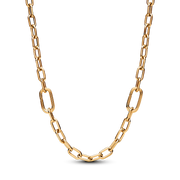Pandora ME Small-Link Chain Necklace