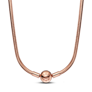 Pandora Moments Snake Chain Necklace
