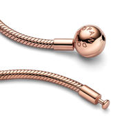 Pandora Moments Snake Chain Necklace