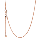Curb Chain Necklace