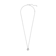Family Always Encircled Pendant Necklace