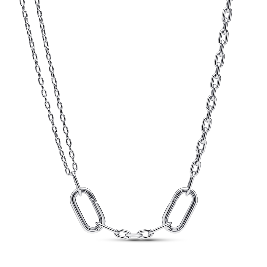 Pandora ME Double Link Chain Necklace