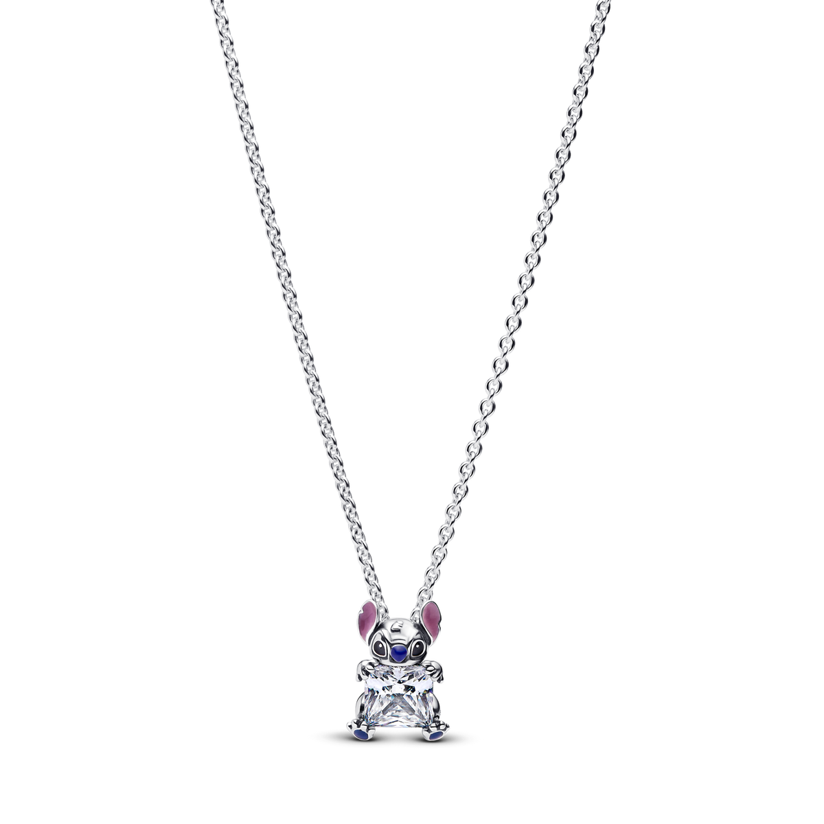 Disney Stitch Collier Necklace