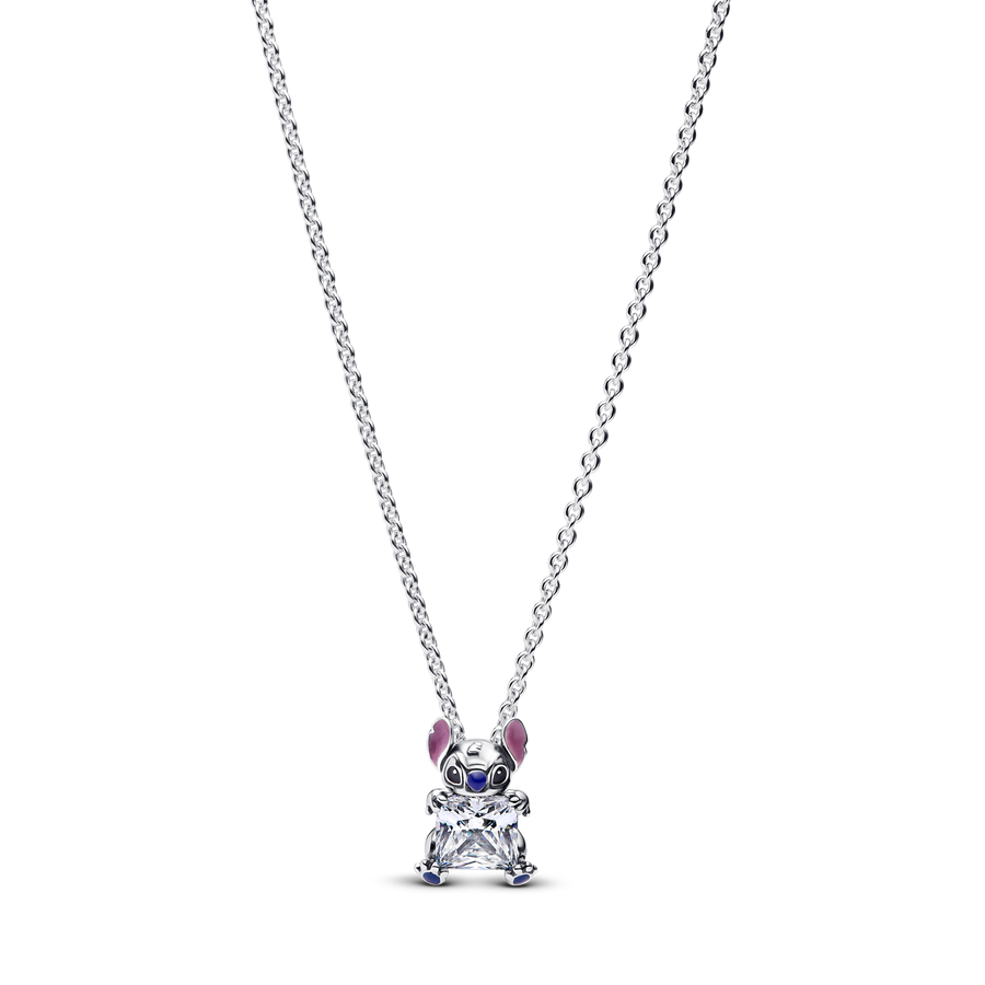 Disney Stitch Collier Necklace