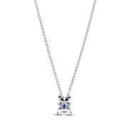 Disney Stitch Collier Necklace