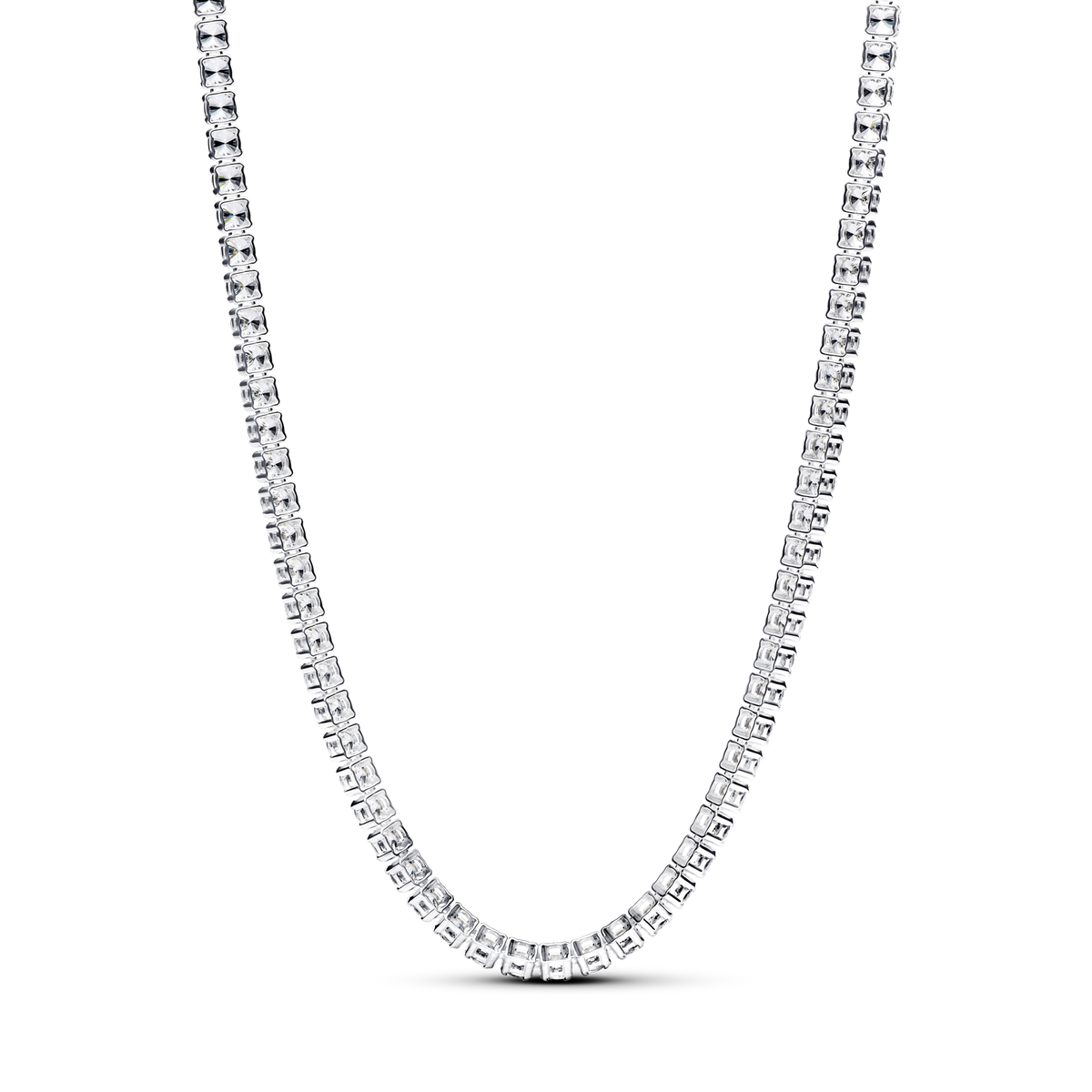 Tennis Choker Necklace