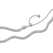 Tennis Choker Necklace