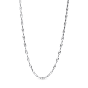 Anchor Chain Necklace