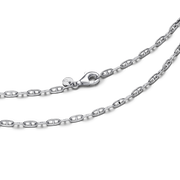 Anchor Chain Necklace