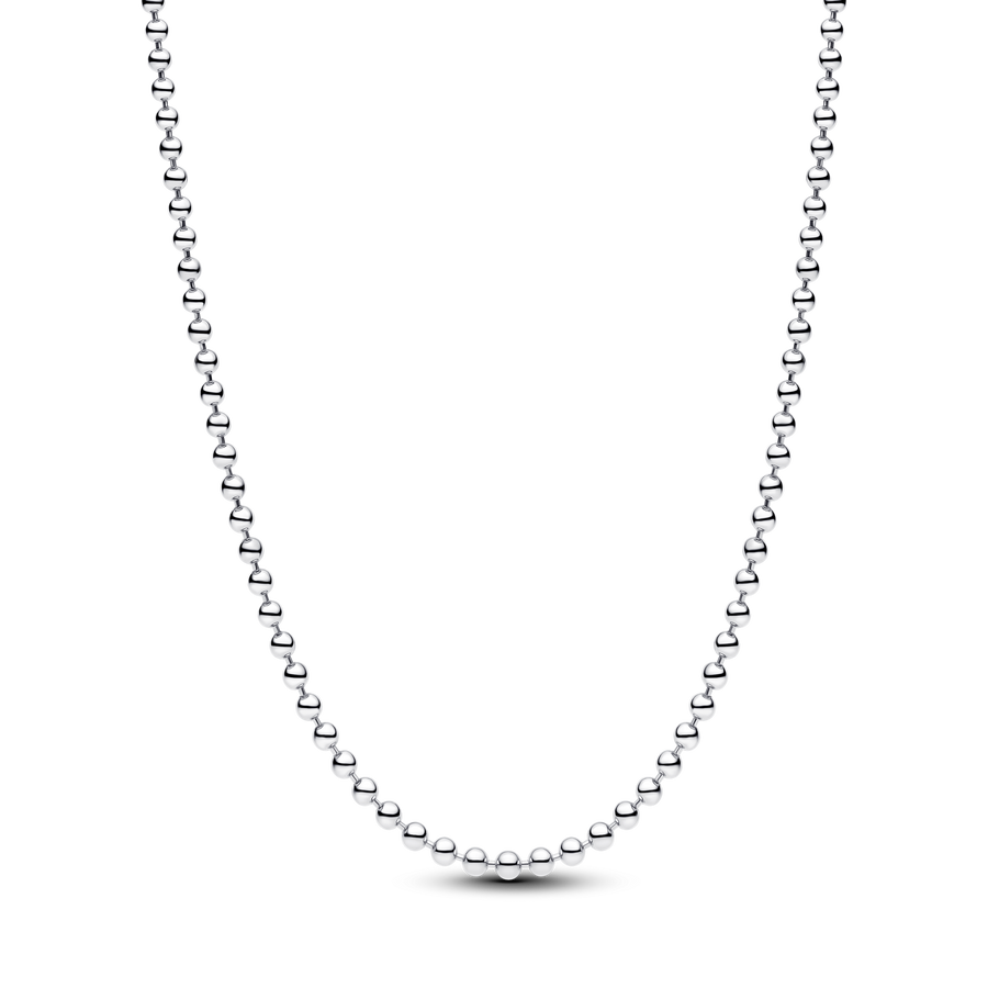 Ball Chain Necklace