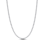 Engravable Rectangular Dog Tag Necklace
