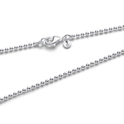 Ball Chain Necklace